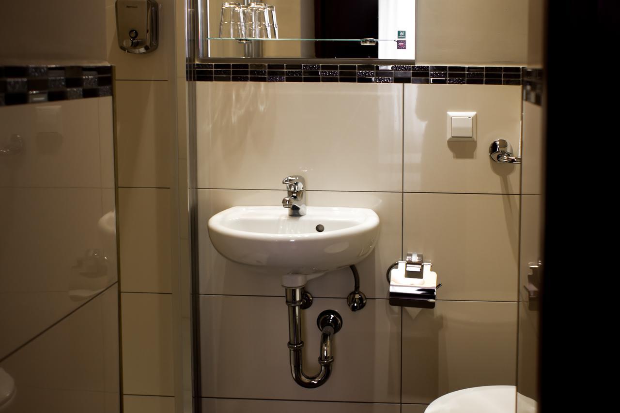 Merite Hotels Hamburg Altona Gmbh 外观 照片