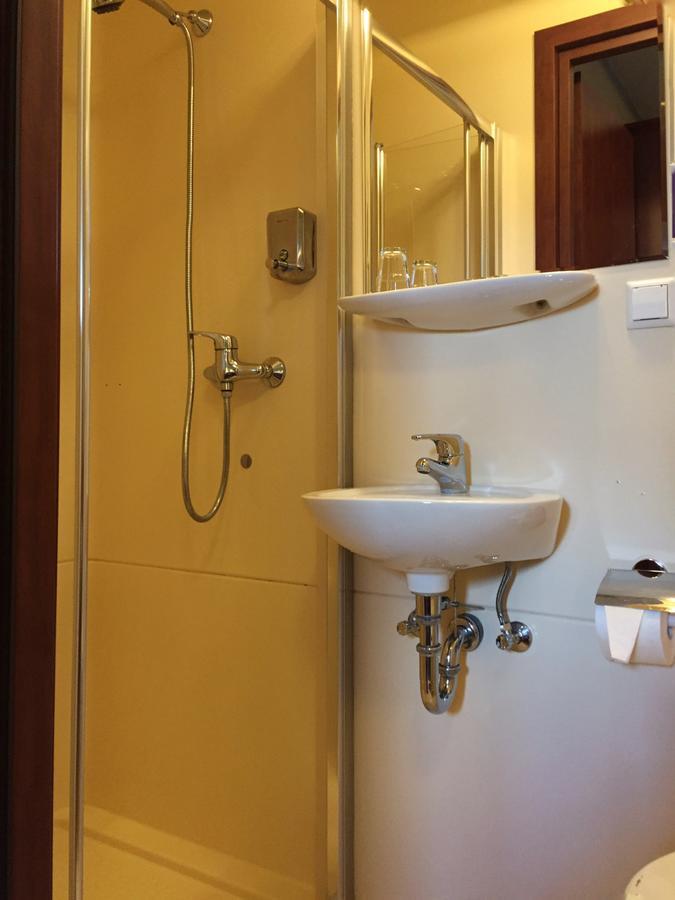 Merite Hotels Hamburg Altona Gmbh 外观 照片