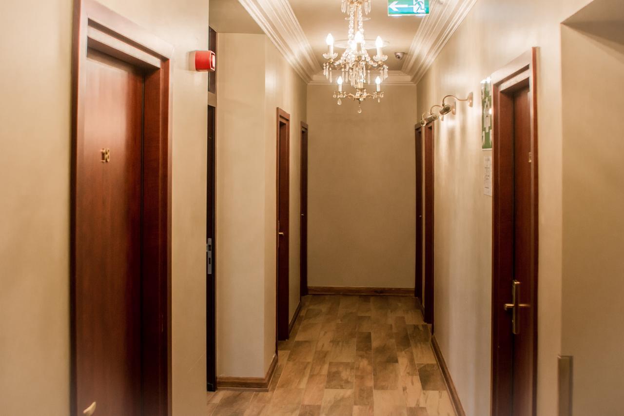 Merite Hotels Hamburg Altona Gmbh 外观 照片