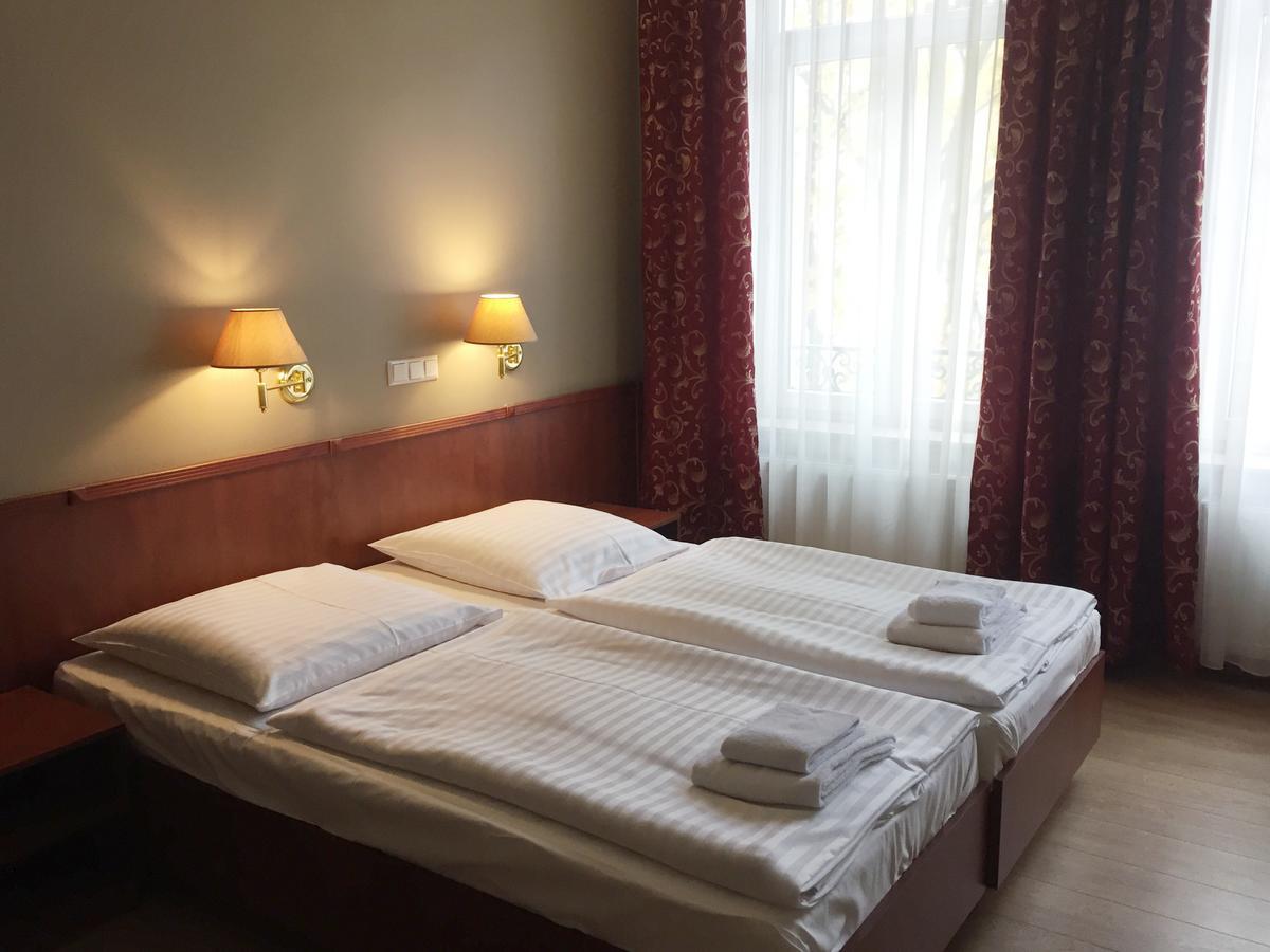 Merite Hotels Hamburg Altona Gmbh 外观 照片