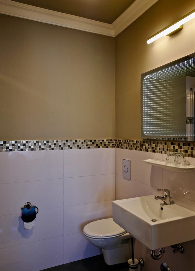 Merite Hotels Hamburg Altona Gmbh 外观 照片