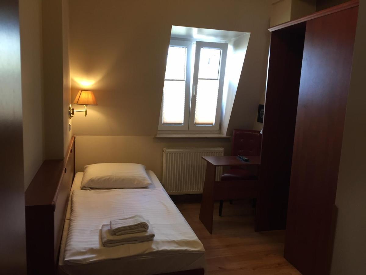 Merite Hotels Hamburg Altona Gmbh 外观 照片