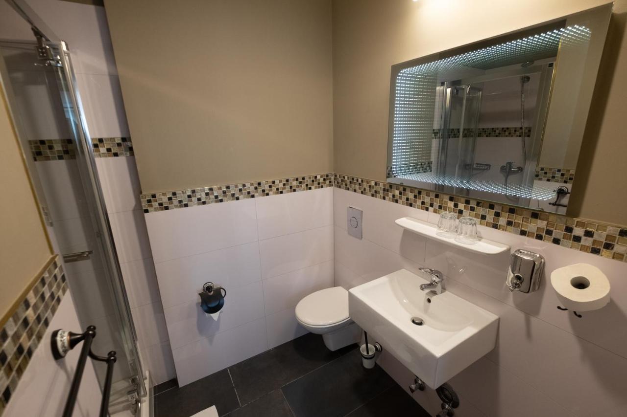 Merite Hotels Hamburg Altona Gmbh 外观 照片