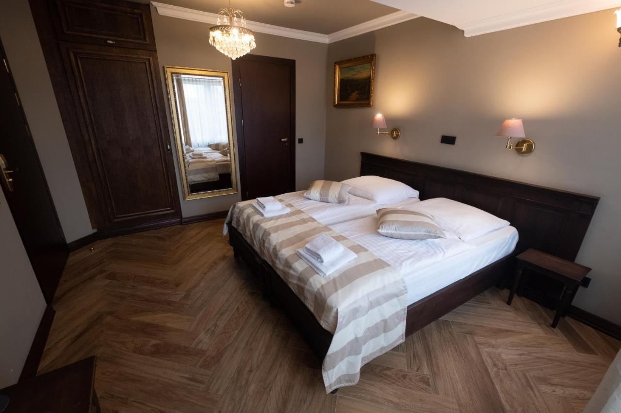 Merite Hotels Hamburg Altona Gmbh 外观 照片
